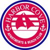 Harbor Cove logo